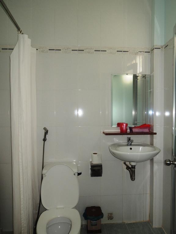 Kathy Hotel Phan Thiết Pokój zdjęcie