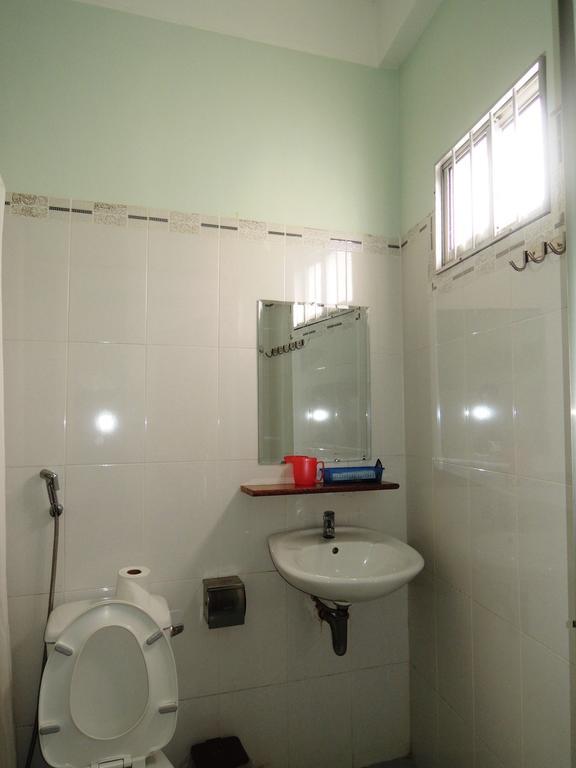 Kathy Hotel Phan Thiết Pokój zdjęcie