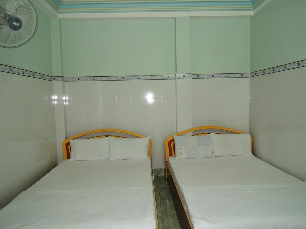Kathy Hotel Phan Thiết Pokój zdjęcie