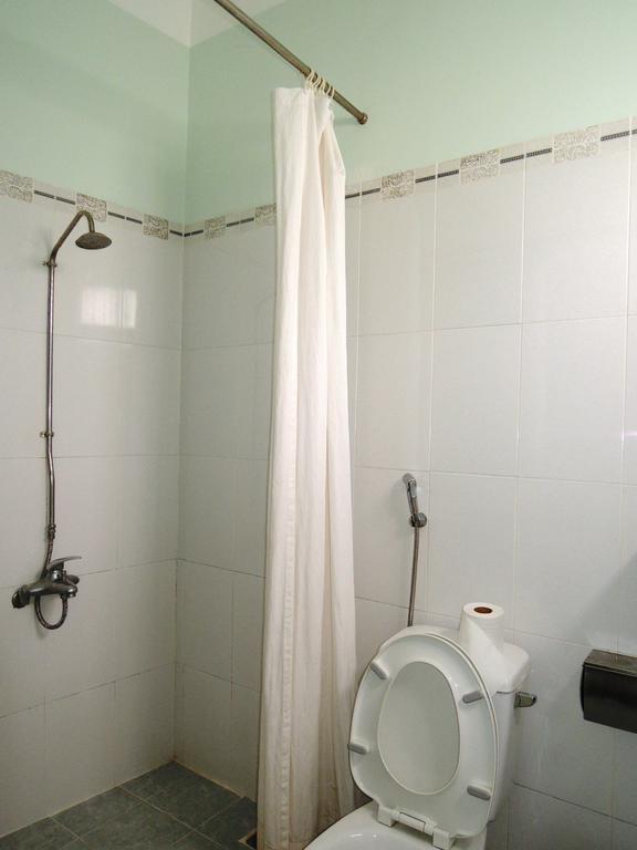 Kathy Hotel Phan Thiết Pokój zdjęcie